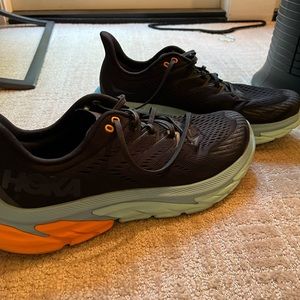 Hoka Clifton Edge Running Shoes